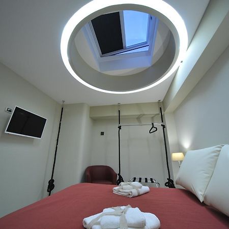 Bed and Breakfast Gatto Bianco House Bari Exterior foto